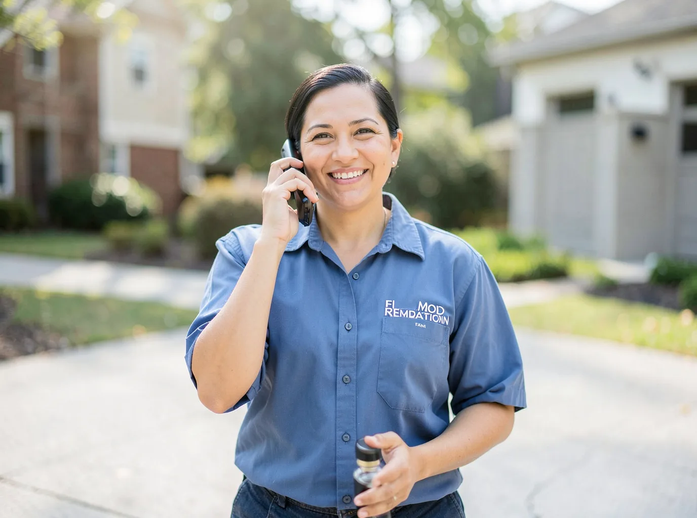 Mold Remediation Onaga, KS FAQs